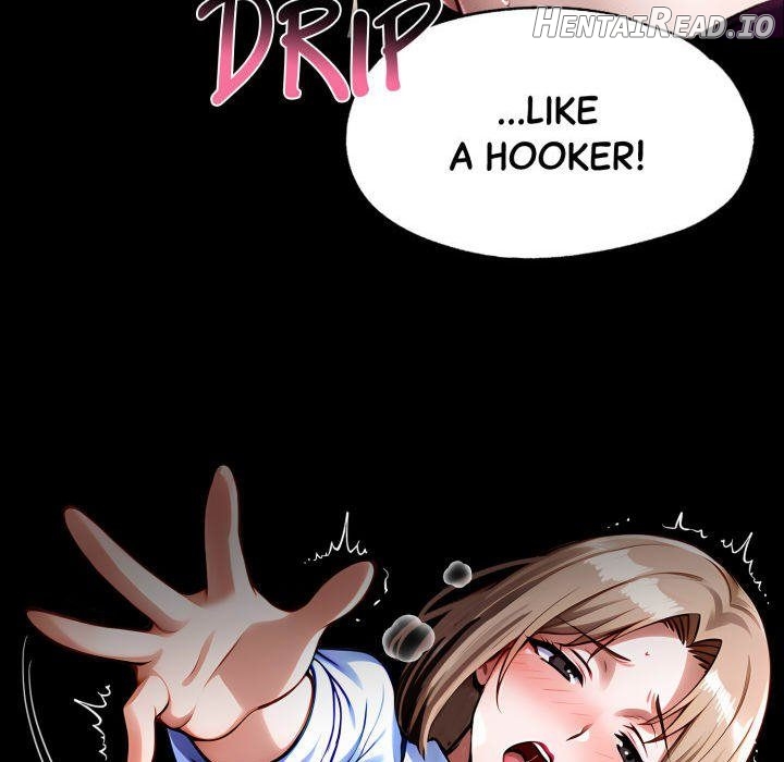 Gangster x Office Lady Chapter 91 - page 47