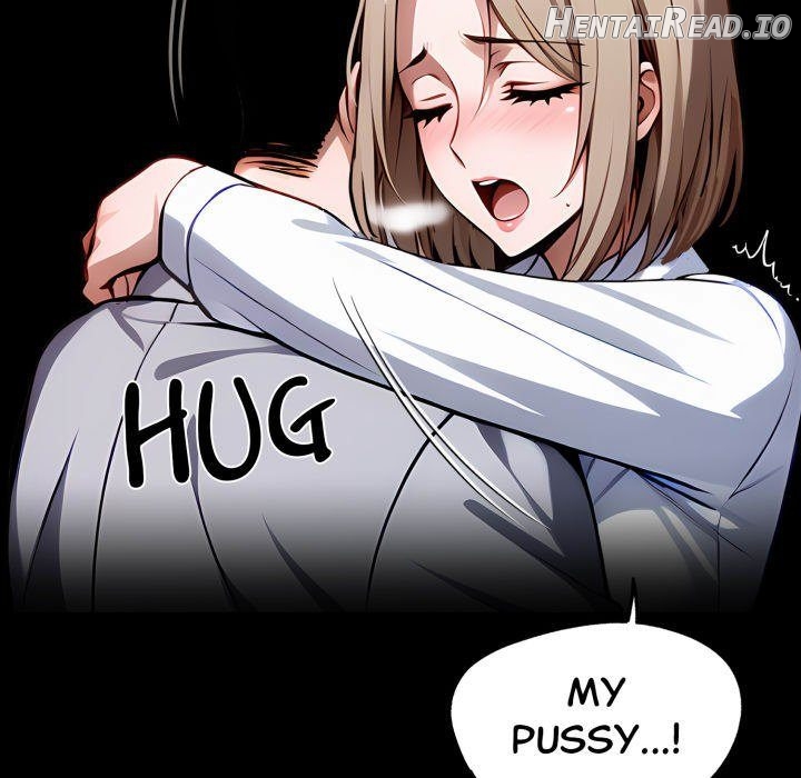 Gangster x Office Lady Chapter 91 - page 53