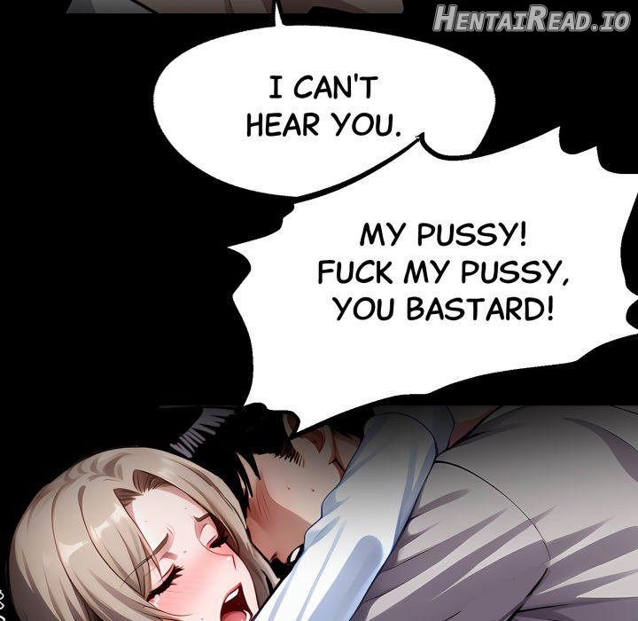 Gangster x Office Lady Chapter 91 - page 55