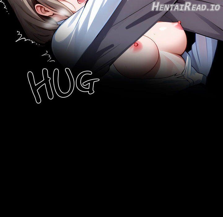 Gangster x Office Lady Chapter 91 - page 56