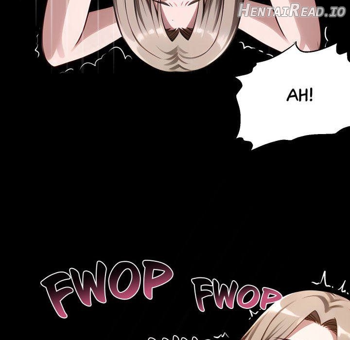 Gangster x Office Lady Chapter 91 - page 60