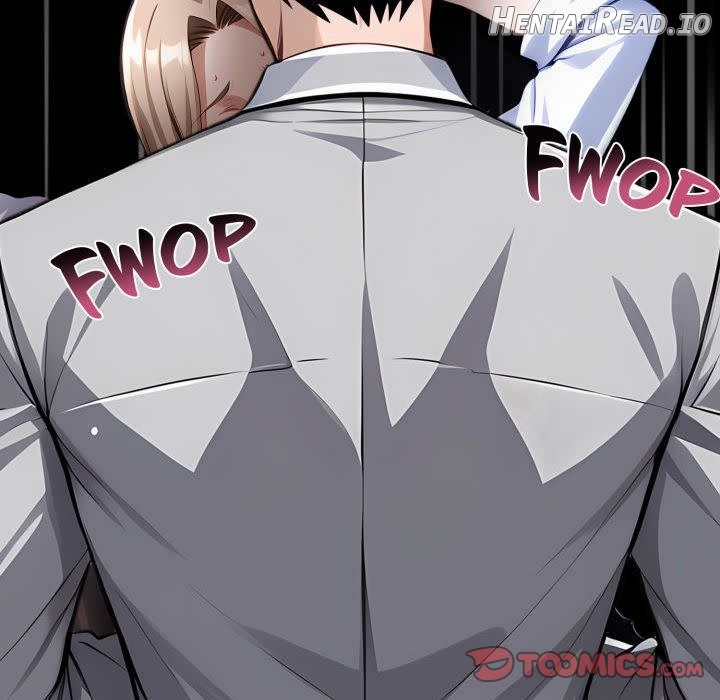 Gangster x Office Lady Chapter 91 - page 66