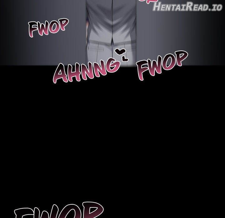 Gangster x Office Lady Chapter 91 - page 76