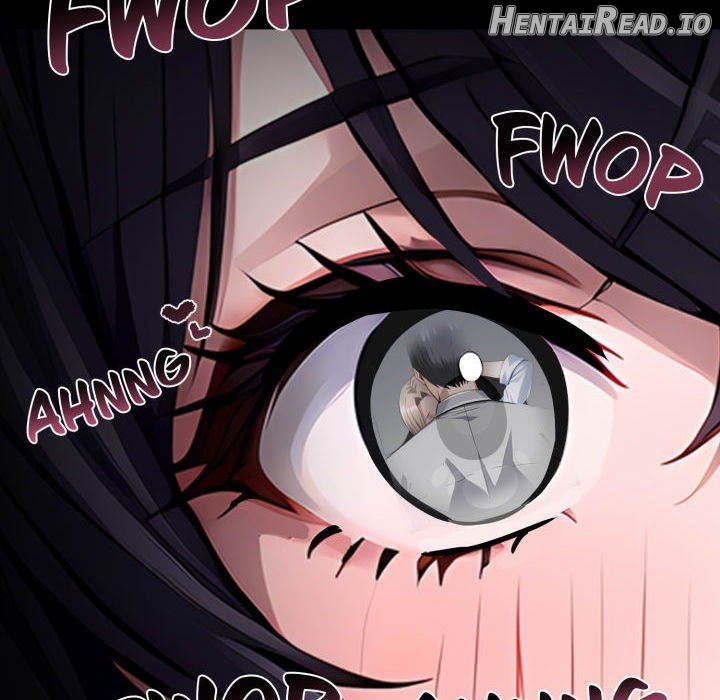 Gangster x Office Lady Chapter 91 - page 77