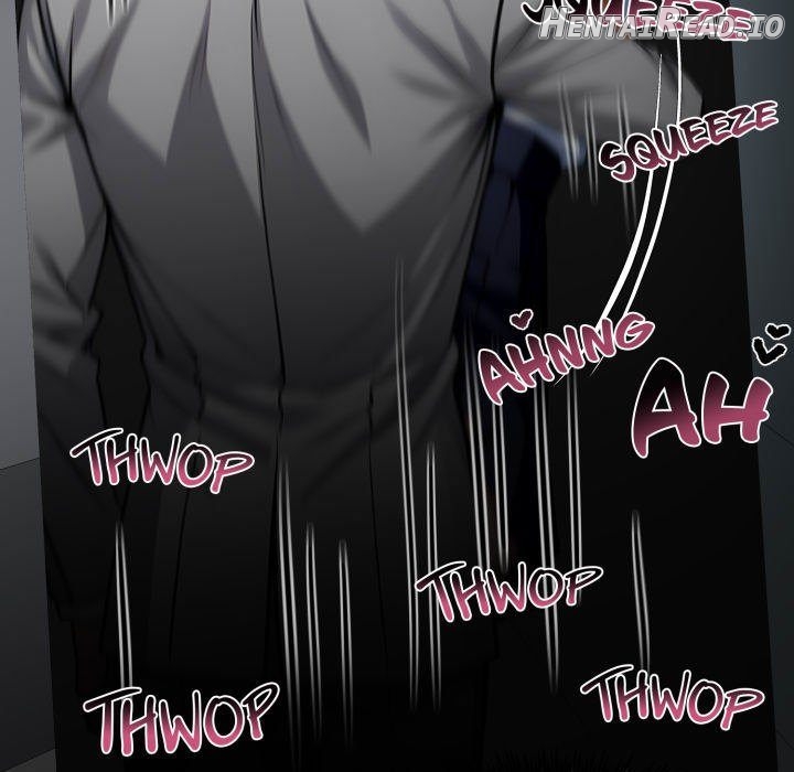 Gangster x Office Lady Chapter 91 - page 82