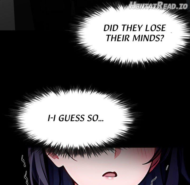 Gangster x Office Lady Chapter 91 - page 83