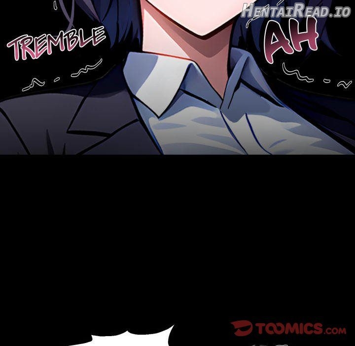 Gangster x Office Lady Chapter 91 - page 84