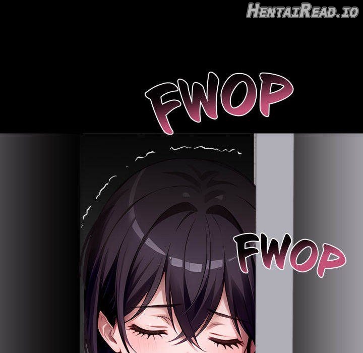 Gangster x Office Lady Chapter 91 - page 89