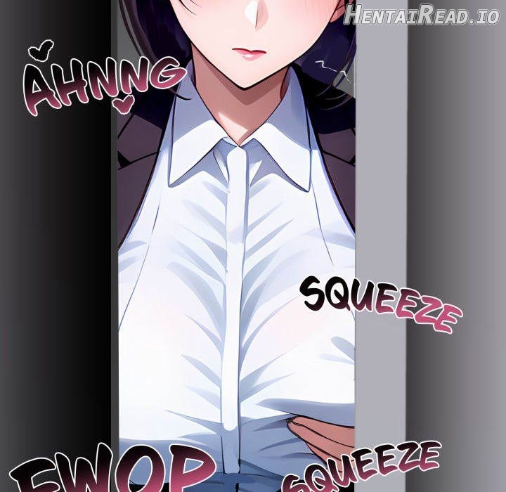 Gangster x Office Lady Chapter 91 - page 90