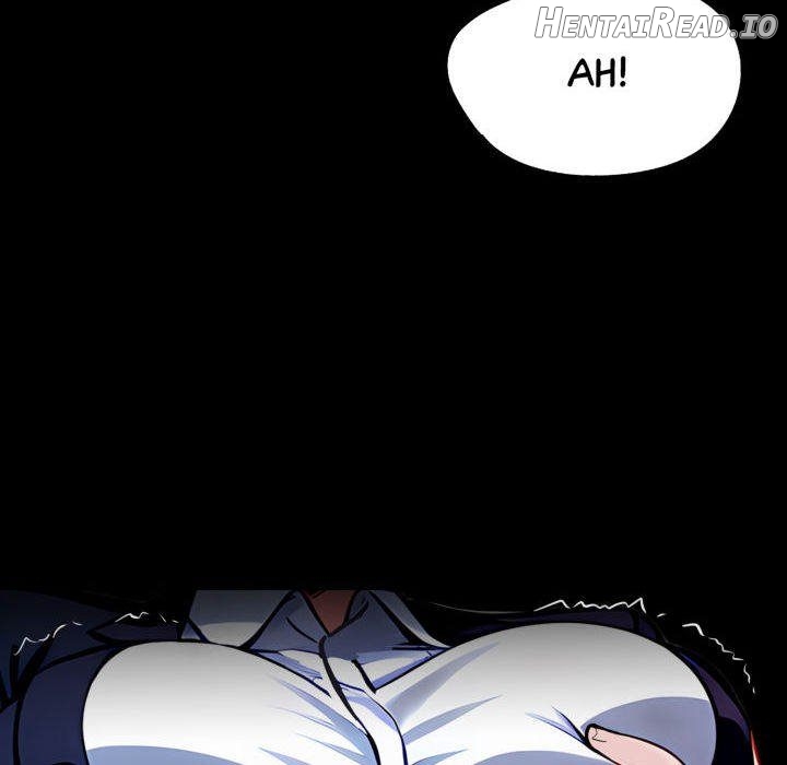 Gangster x Office Lady Chapter 91 - page 94