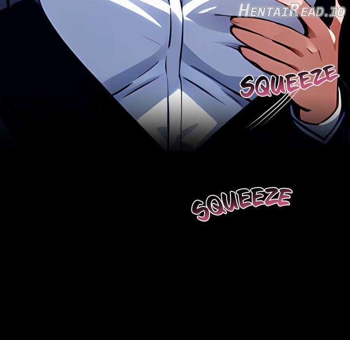 Gangster x Office Lady Chapter 91 - page 95