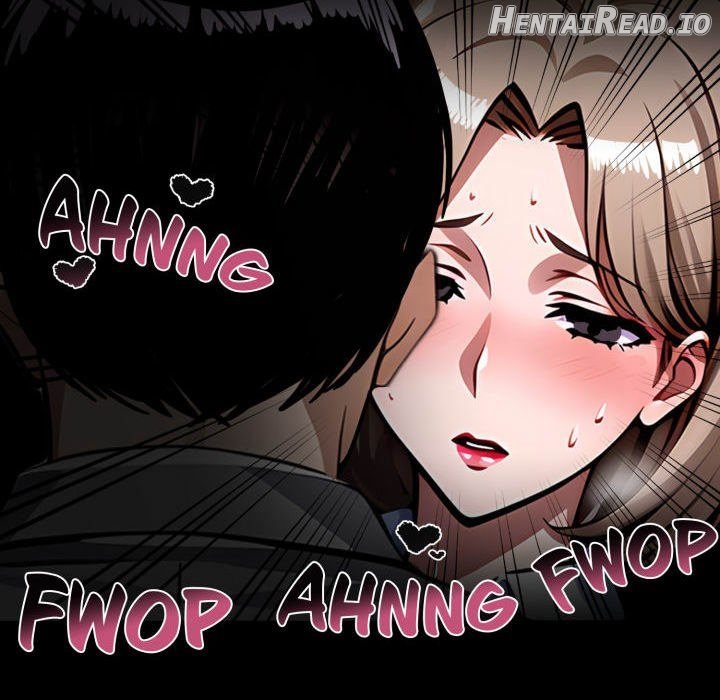 Gangster x Office Lady Chapter 91 - page 99