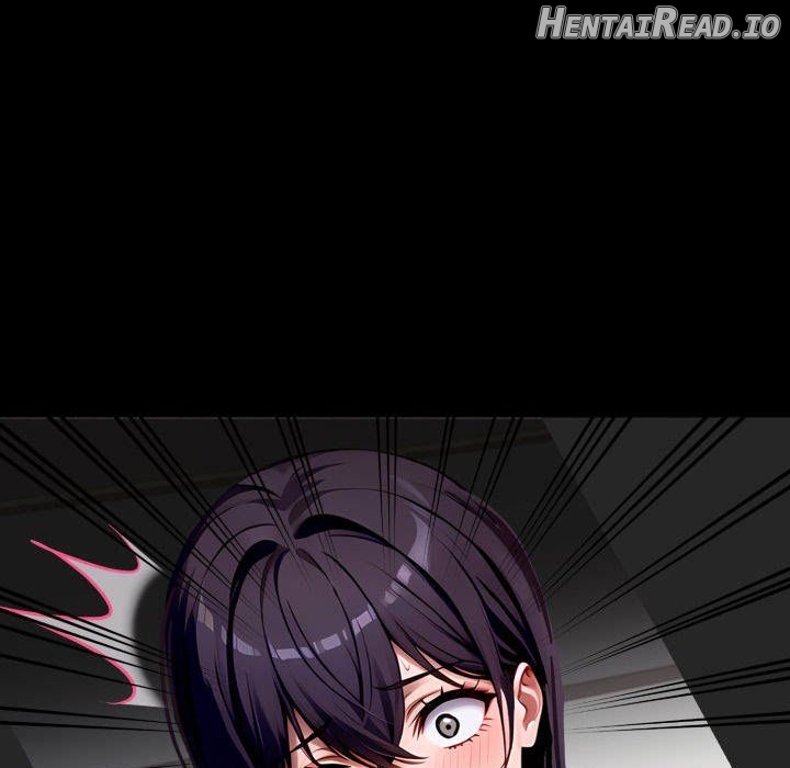 Gangster x Office Lady Chapter 91 - page 100