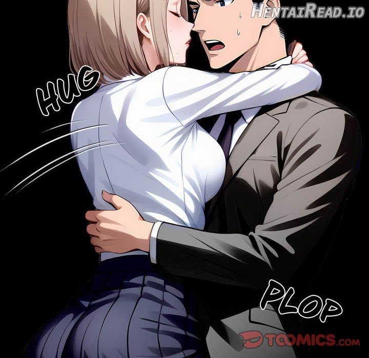 Gangster x Office Lady Chapter 92 - page 102