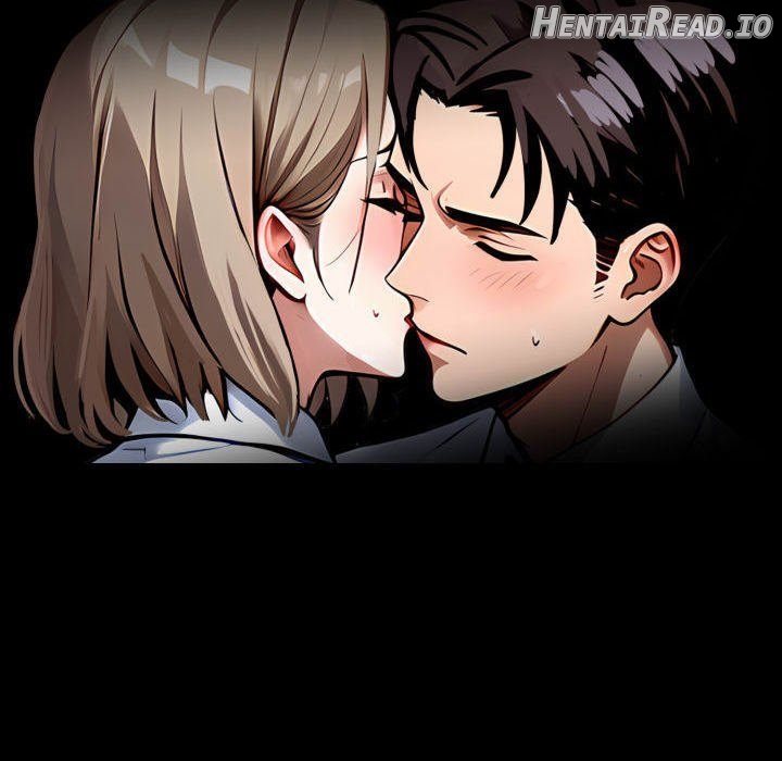 Gangster x Office Lady Chapter 92 - page 104