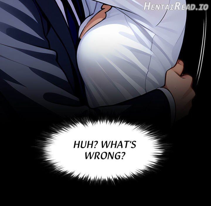 Gangster x Office Lady Chapter 92 - page 106