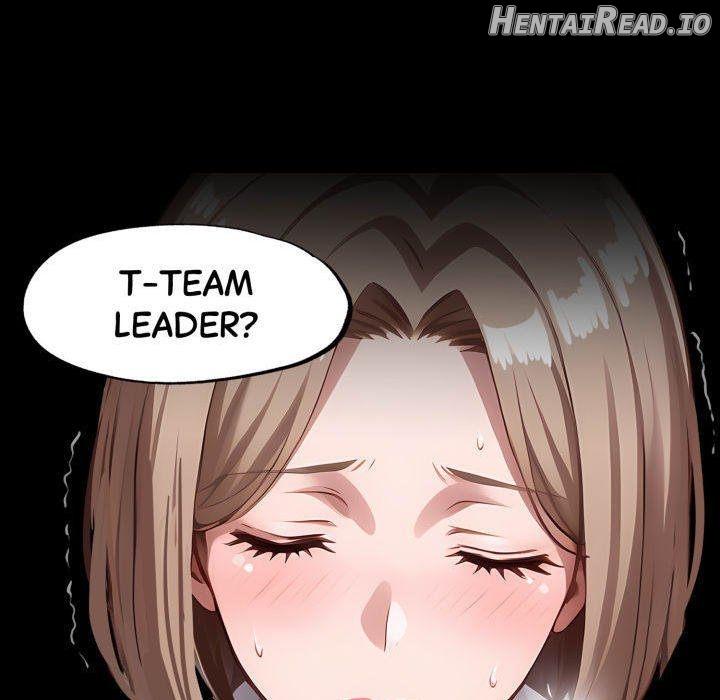Gangster x Office Lady Chapter 92 - page 107
