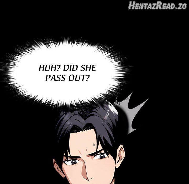 Gangster x Office Lady Chapter 92 - page 109