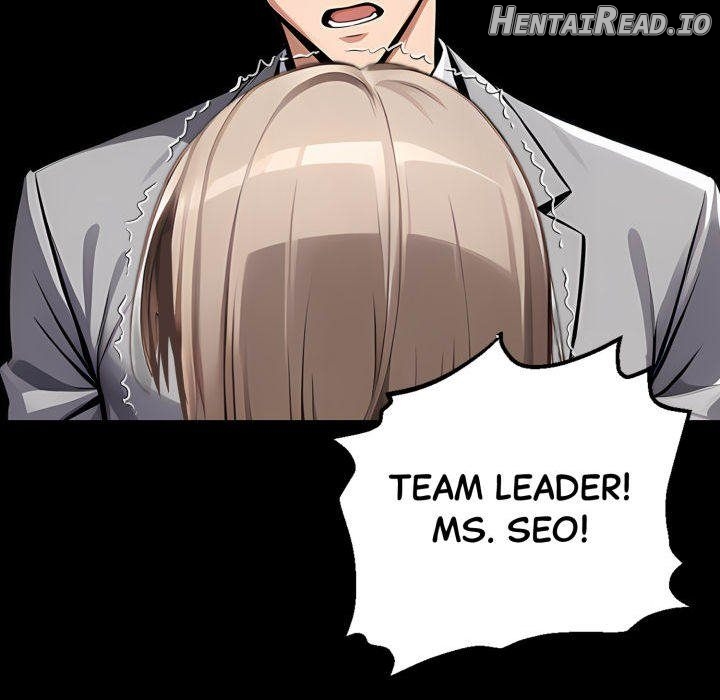 Gangster x Office Lady Chapter 92 - page 110