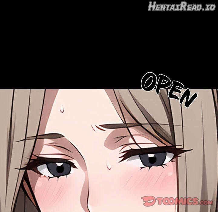 Gangster x Office Lady Chapter 92 - page 111