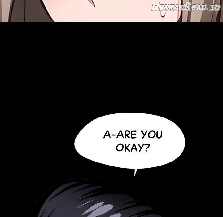 Gangster x Office Lady Chapter 92 - page 112