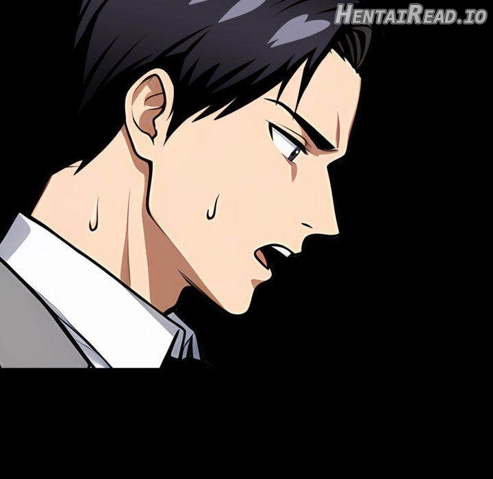 Gangster x Office Lady Chapter 92 - page 113
