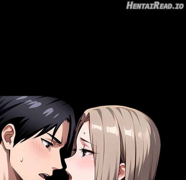 Gangster x Office Lady Chapter 92 - page 114