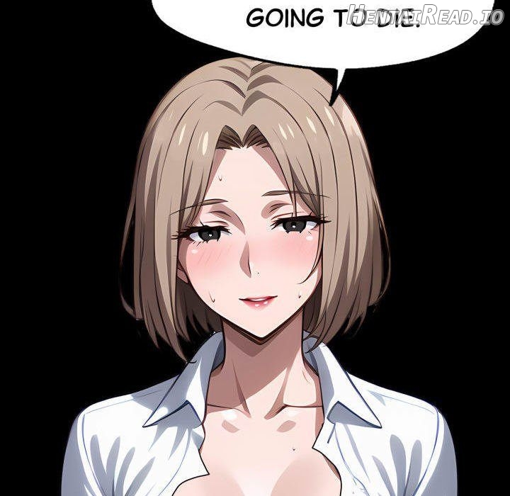 Gangster x Office Lady Chapter 92 - page 118