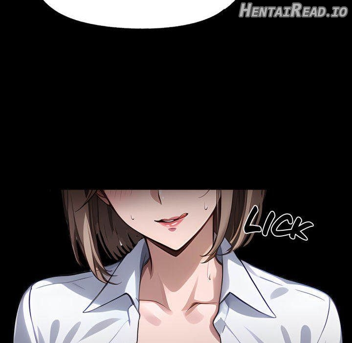 Gangster x Office Lady Chapter 92 - page 128