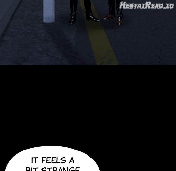Gangster x Office Lady Chapter 92 - page 133