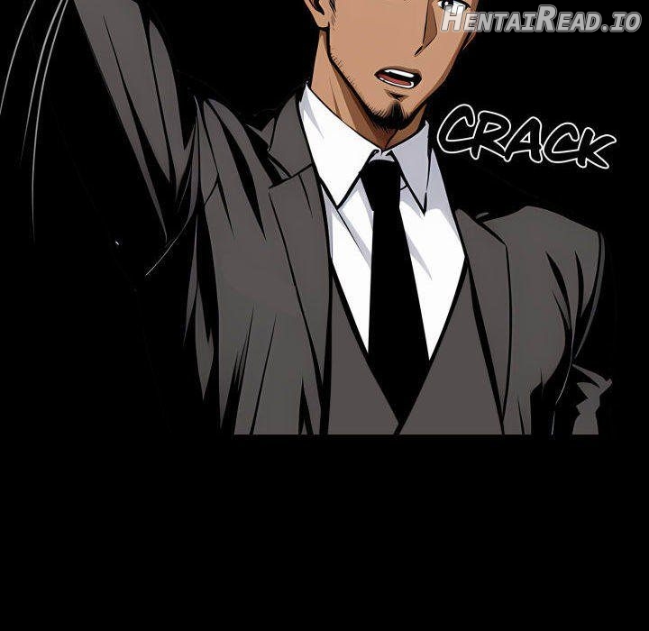 Gangster x Office Lady Chapter 92 - page 137