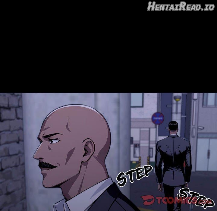 Gangster x Office Lady Chapter 92 - page 138