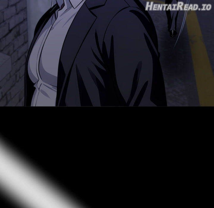 Gangster x Office Lady Chapter 92 - page 139