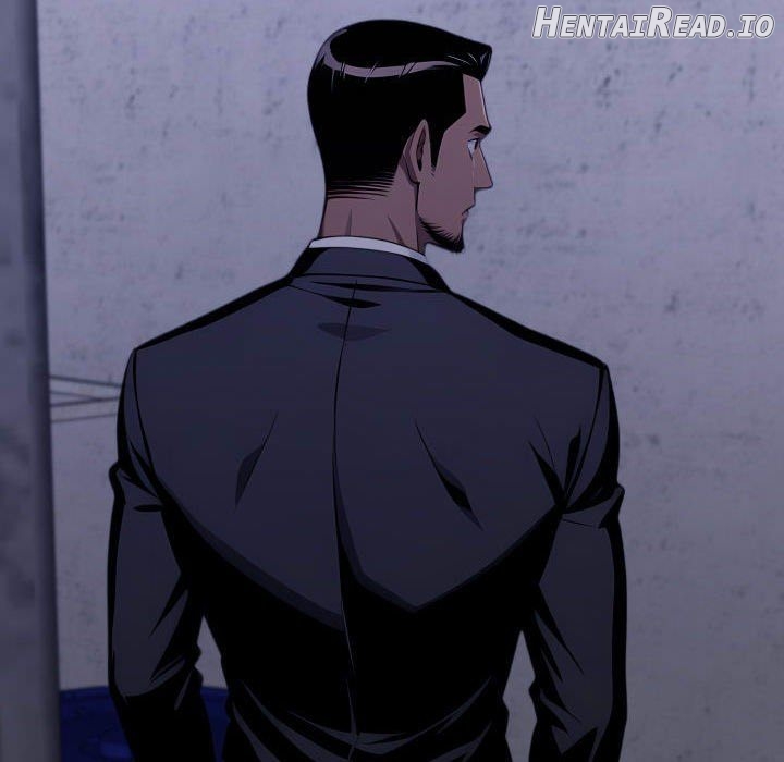 Gangster x Office Lady Chapter 92 - page 141