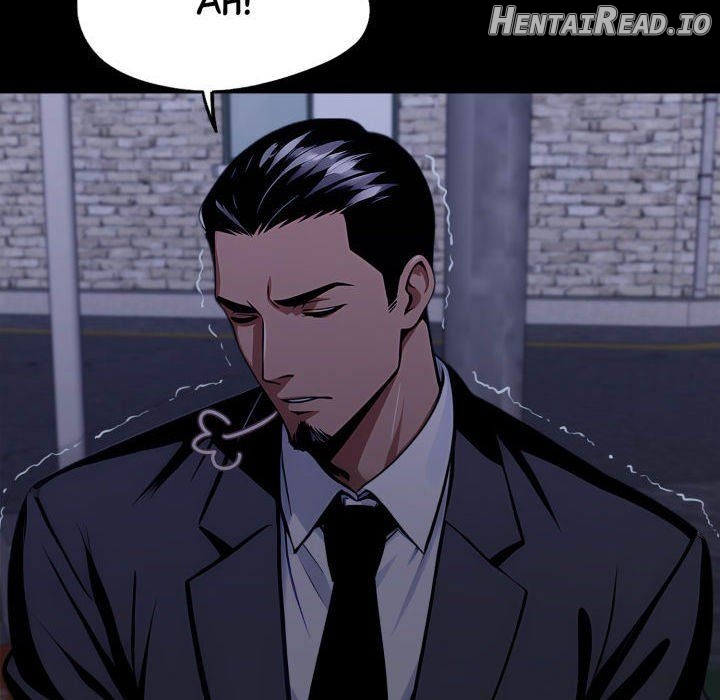 Gangster x Office Lady Chapter 92 - page 143
