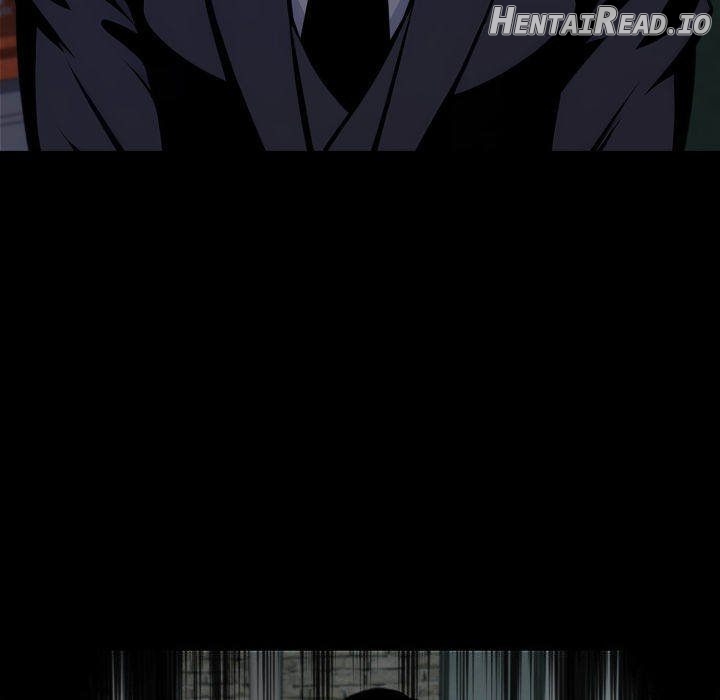Gangster x Office Lady Chapter 92 - page 144