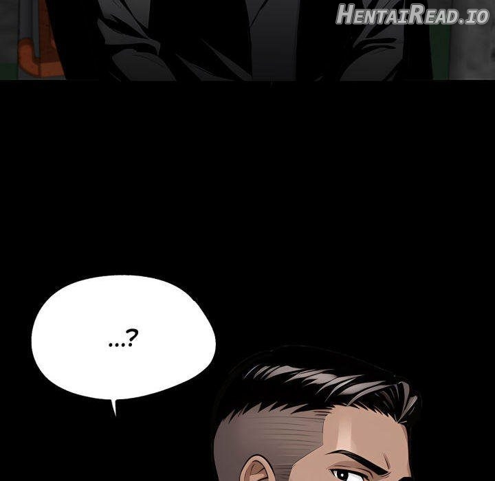 Gangster x Office Lady Chapter 92 - page 146