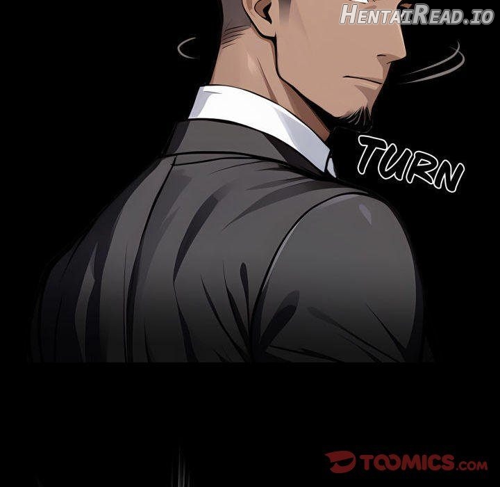 Gangster x Office Lady Chapter 92 - page 147