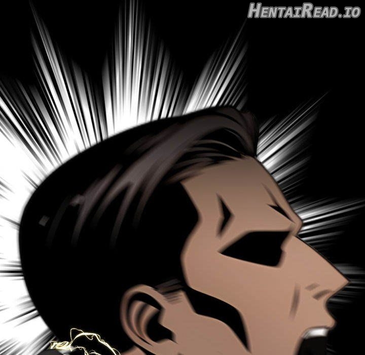 Gangster x Office Lady Chapter 92 - page 148