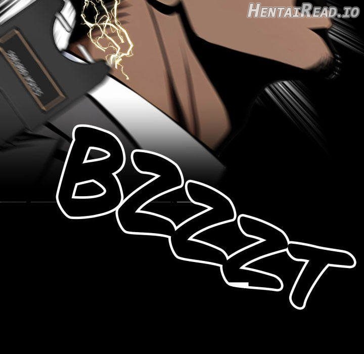 Gangster x Office Lady Chapter 92 - page 149