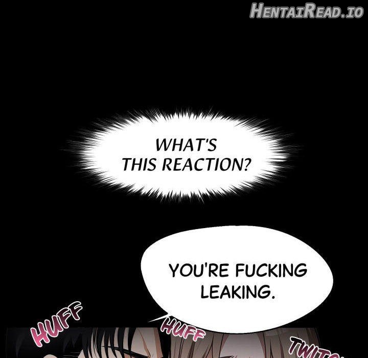 Gangster x Office Lady Chapter 92 - page 16