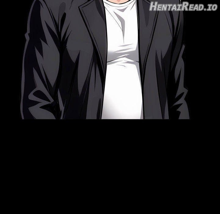 Gangster x Office Lady Chapter 92 - page 162