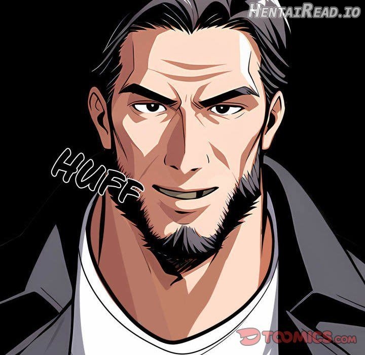 Gangster x Office Lady Chapter 92 - page 165