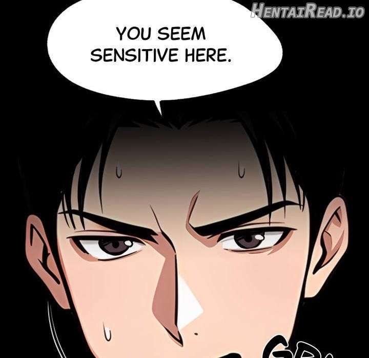 Gangster x Office Lady Chapter 92 - page 18