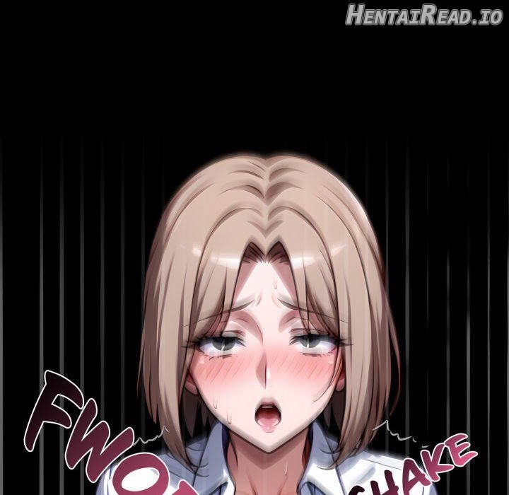 Gangster x Office Lady Chapter 92 - page 37