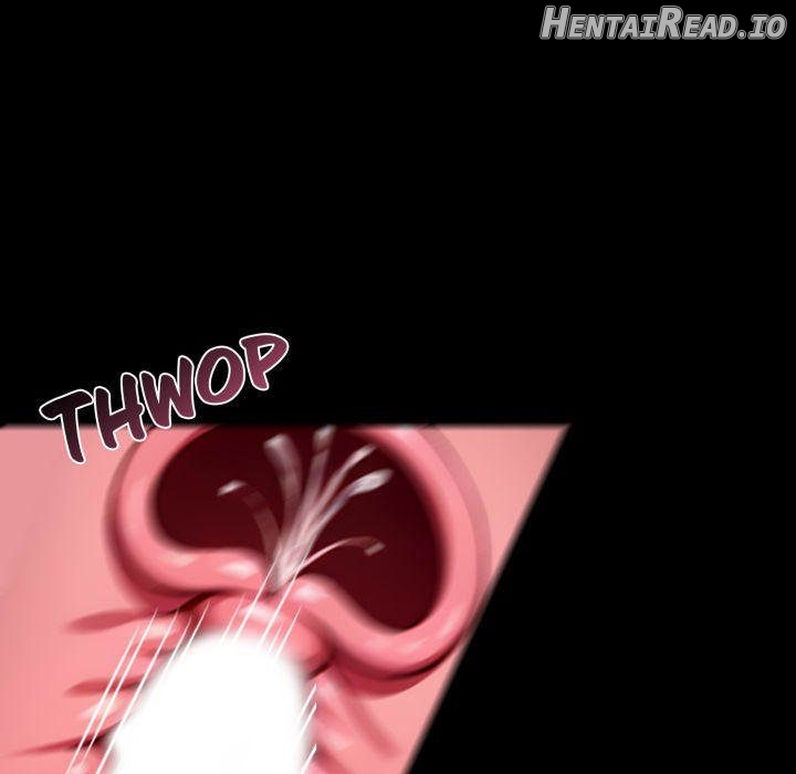 Gangster x Office Lady Chapter 92 - page 44