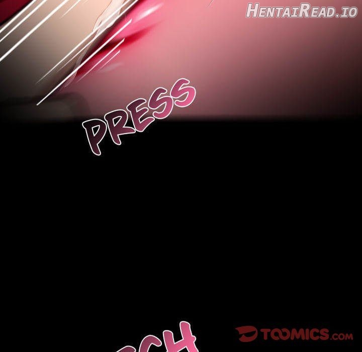 Gangster x Office Lady Chapter 92 - page 48
