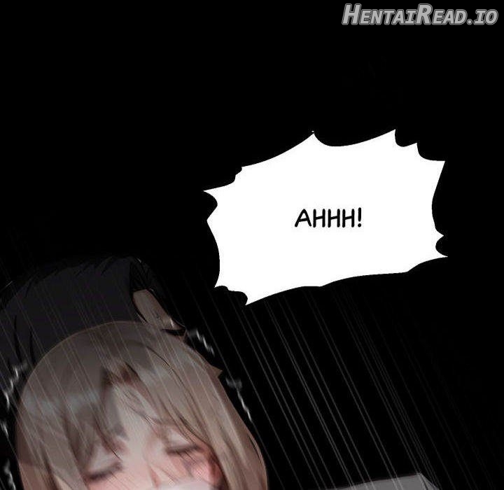 Gangster x Office Lady Chapter 92 - page 53