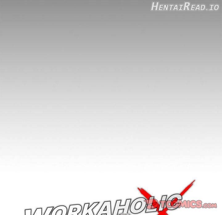 Gangster x Office Lady Chapter 92 - page 57