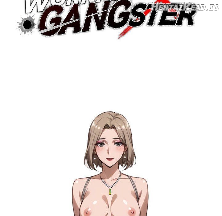 Gangster x Office Lady Chapter 92 - page 58
